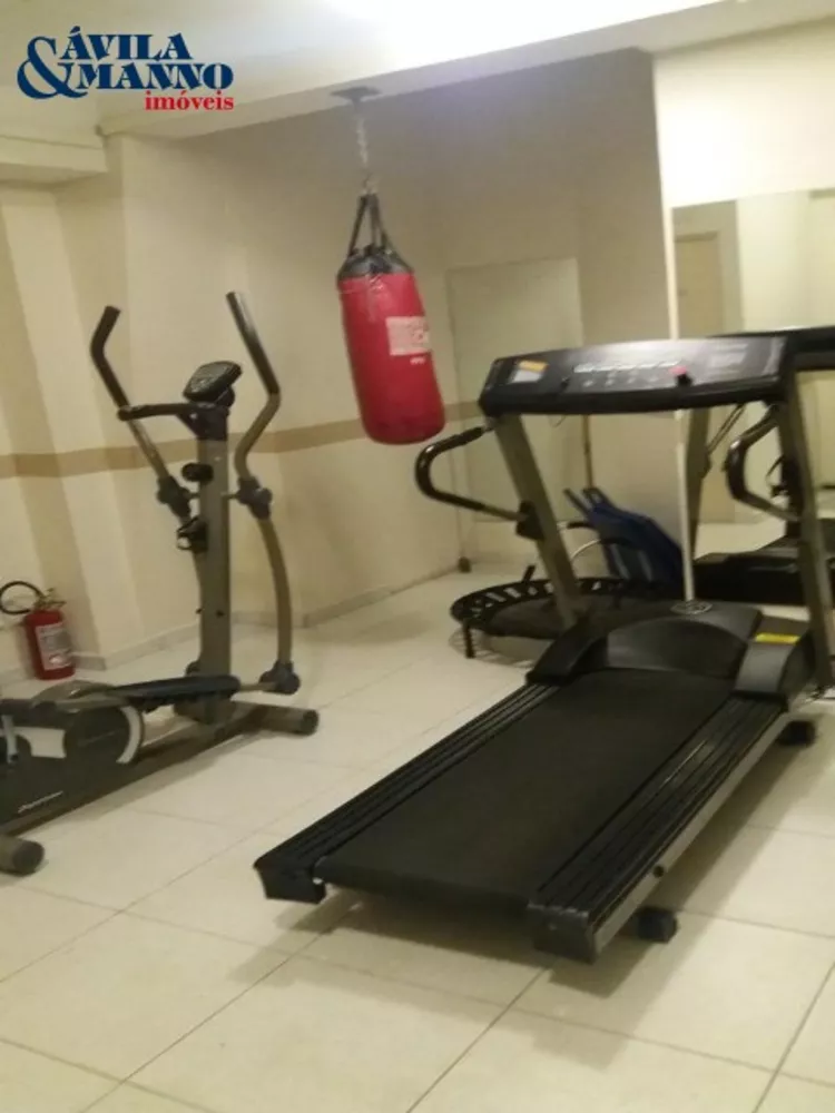 Apartamento, 3 quartos, 73 m² - Foto 4