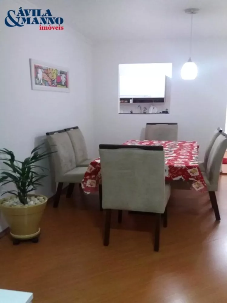 Apartamento, 3 quartos, 73 m² - Foto 9