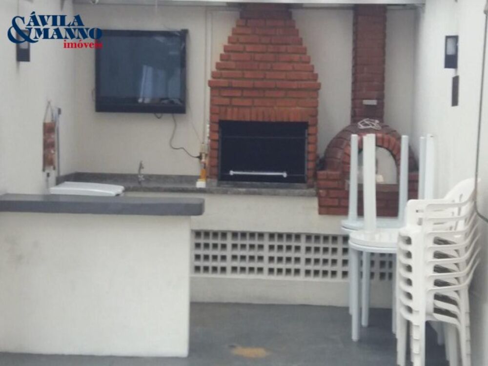 Apartamento, 3 quartos, 73 m² - Foto 16
