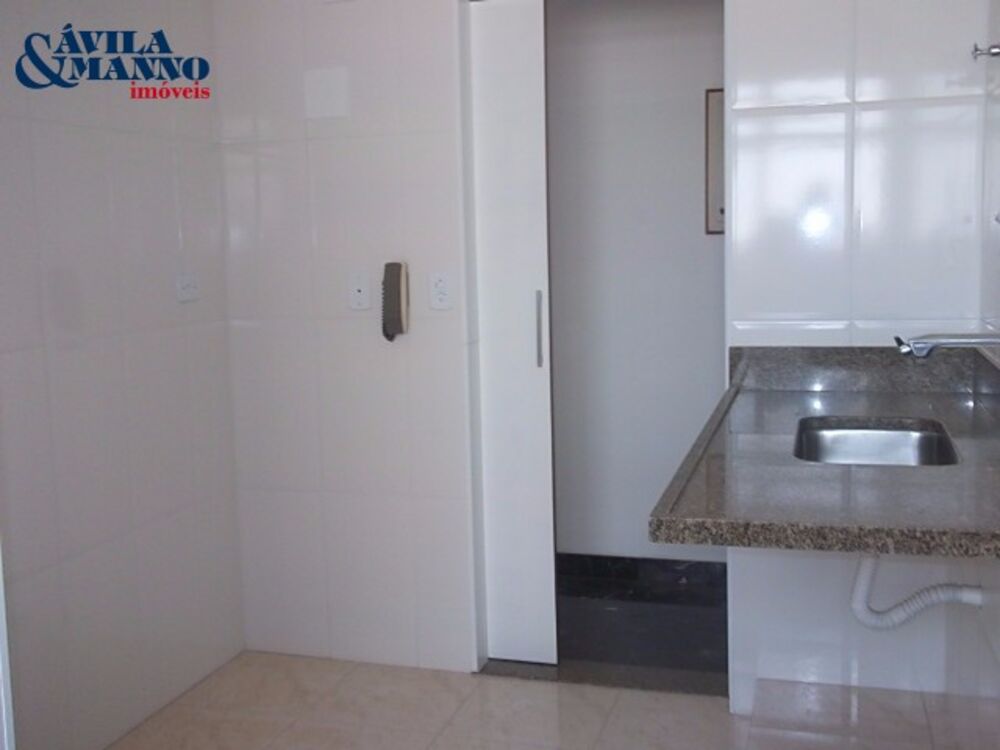 Apartamento à venda com 1 quarto, 57m² - Foto 6