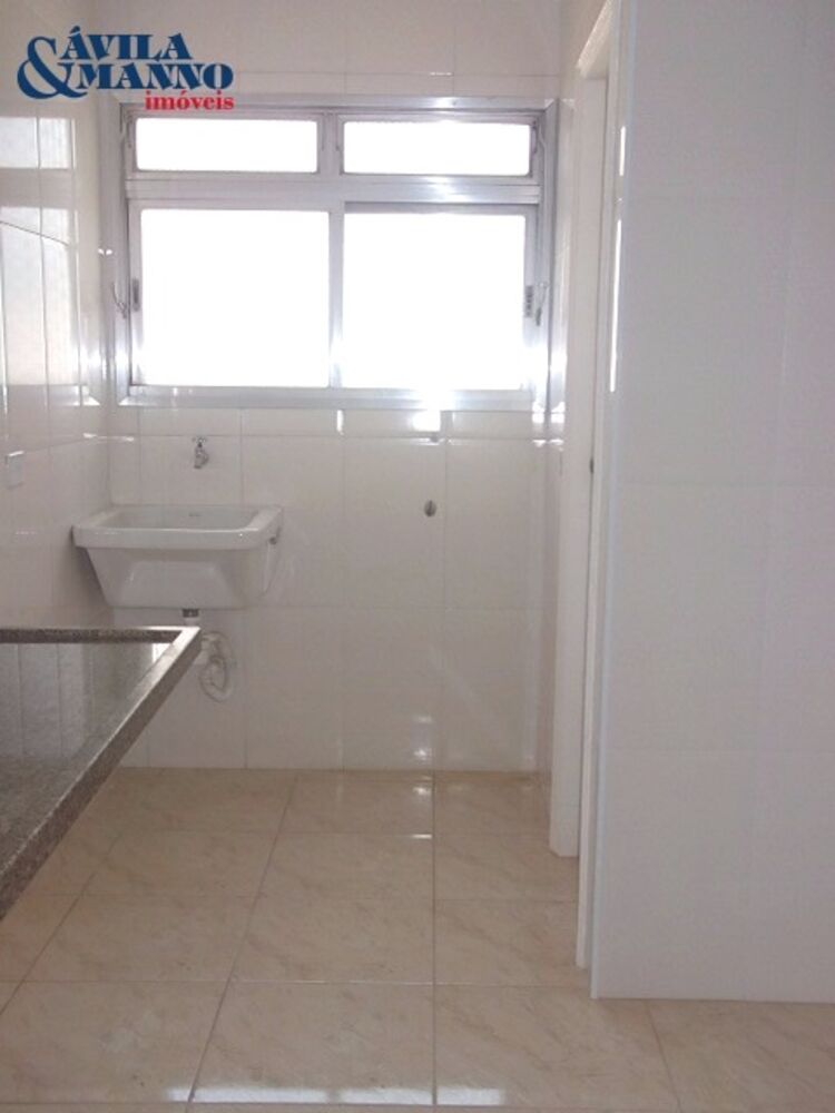 Apartamento à venda com 1 quarto, 57m² - Foto 5
