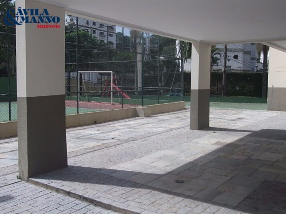Apartamento à venda com 1 quarto, 57m² - Foto 11
