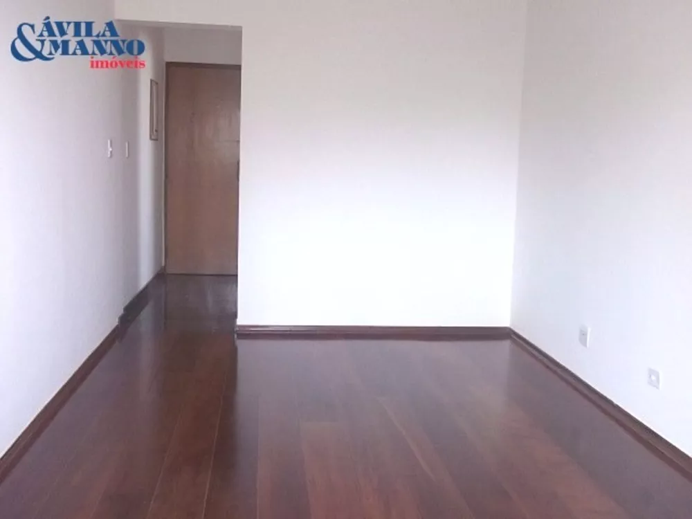 Apartamento à venda com 1 quarto, 57m² - Foto 2