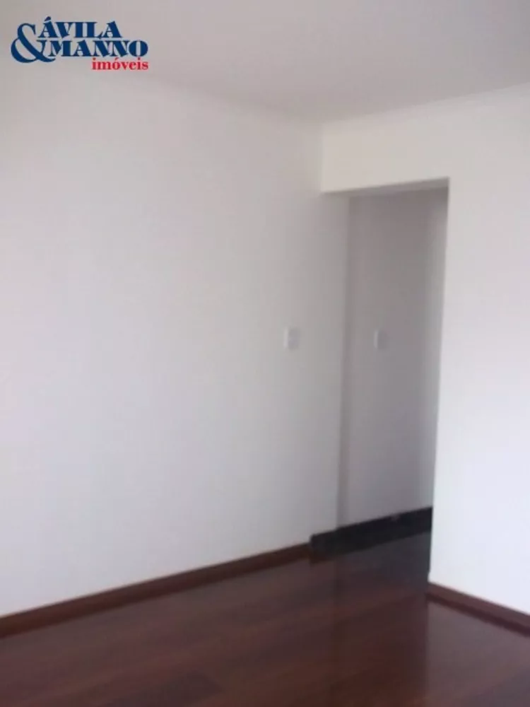 Apartamento à venda com 1 quarto, 57m² - Foto 4