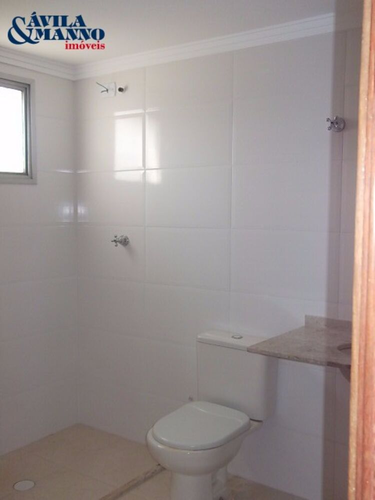 Apartamento à venda com 1 quarto, 57m² - Foto 10
