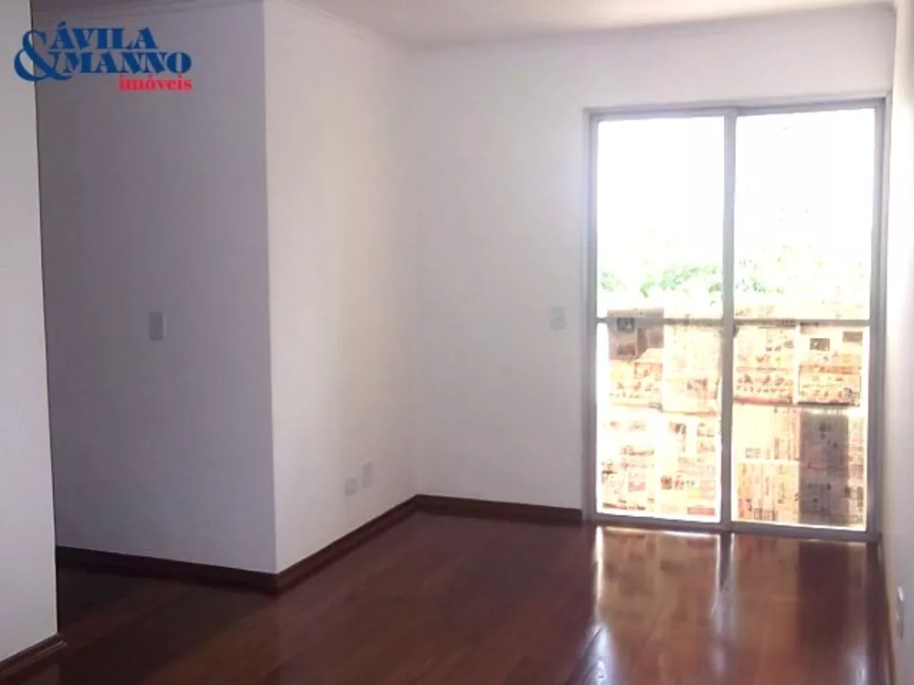 Apartamento à venda com 1 quarto, 57m² - Foto 1