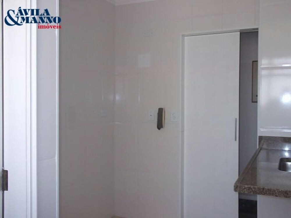 Apartamento à venda com 1 quarto, 57m² - Foto 7
