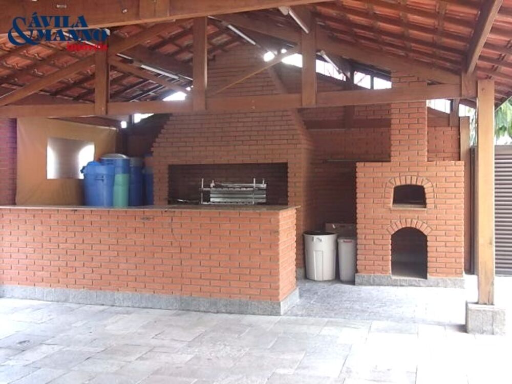 Apartamento à venda com 1 quarto, 57m² - Foto 12