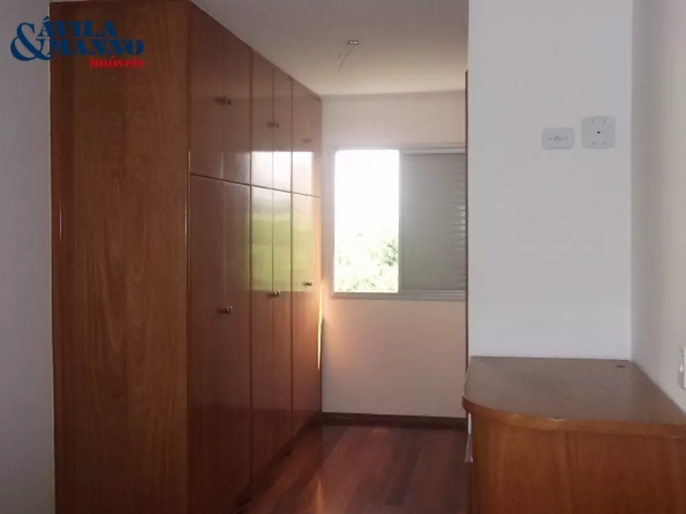 Apartamento, 1 quarto, 57 m² - Foto 5