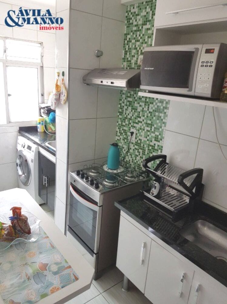Apartamento, 2 quartos, 50 m² - Foto 7