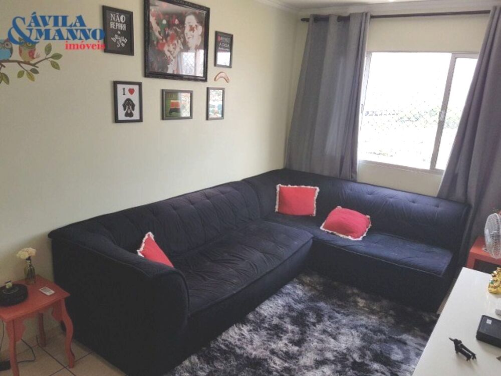 Apartamento, 2 quartos, 50 m² - Foto 6