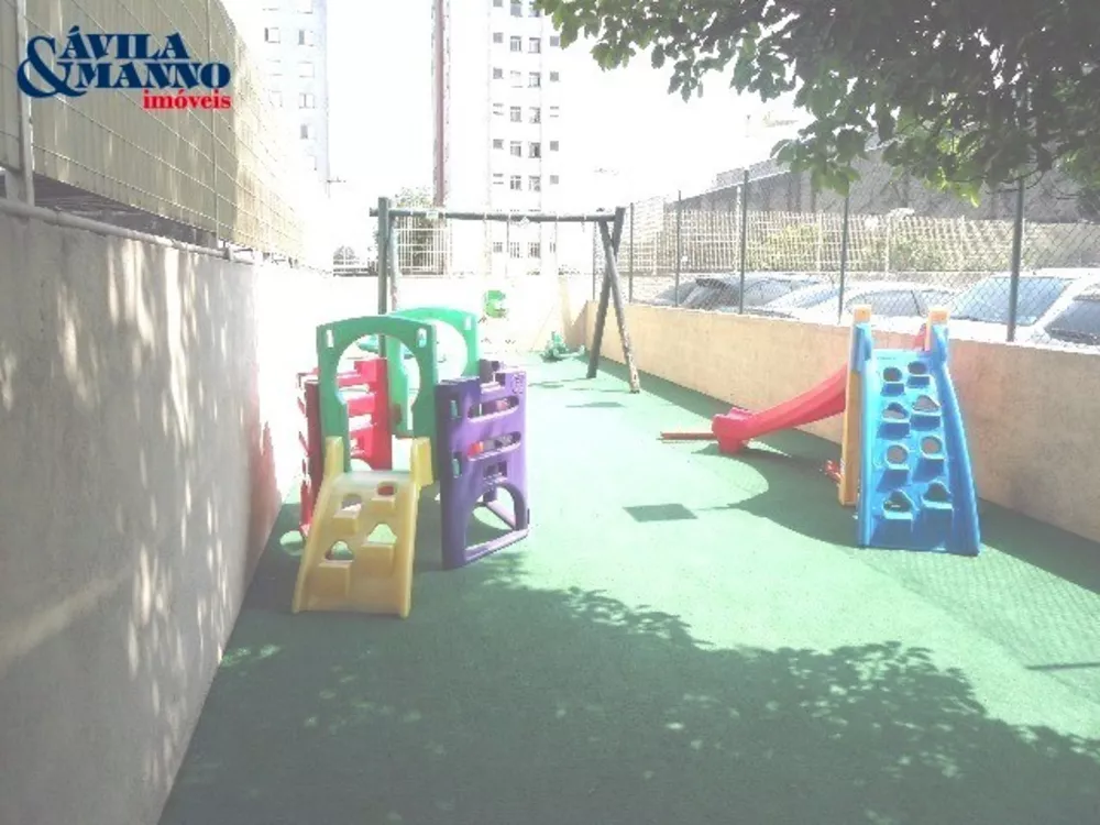 Apartamento, 2 quartos, 50 m² - Foto 3