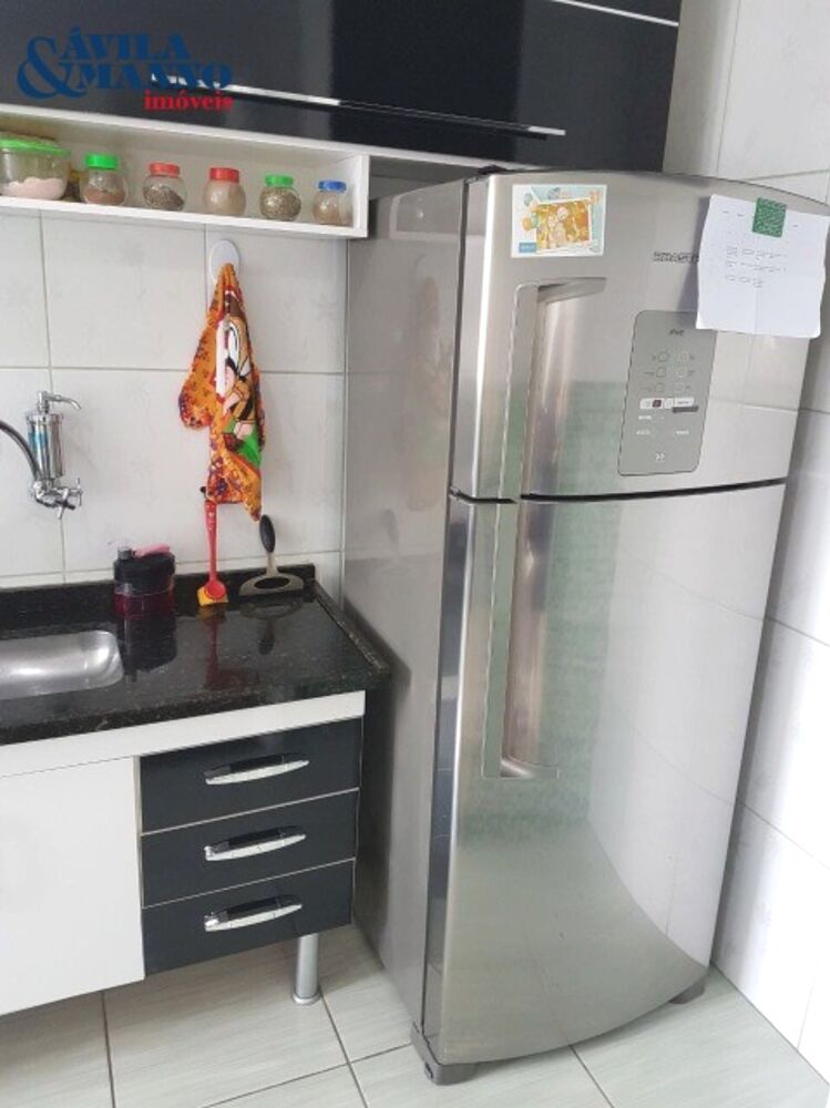 Apartamento, 2 quartos, 50 m² - Foto 8