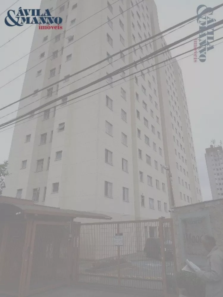 Apartamento, 2 quartos, 50 m² - Foto 4