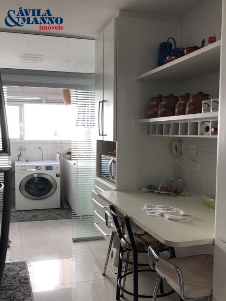 Apartamento, 3 quartos, 87 m² - Foto 6
