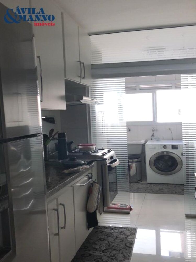 Apartamento, 3 quartos, 87 m² - Foto 7