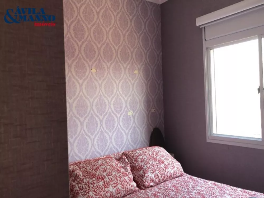 Apartamento, 3 quartos, 87 m² - Foto 4