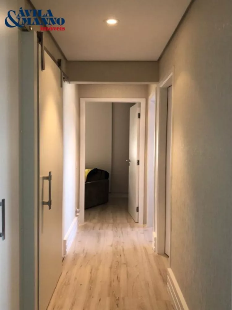 Apartamento, 3 quartos, 87 m² - Foto 5