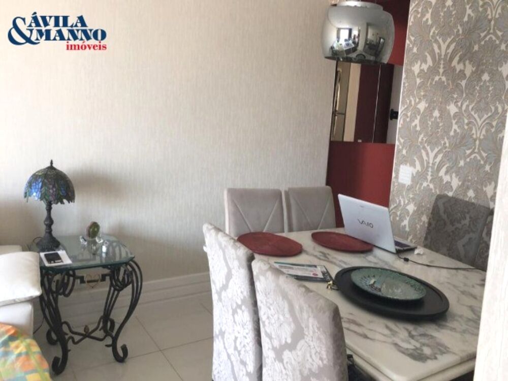 Apartamento, 3 quartos, 87 m² - Foto 2