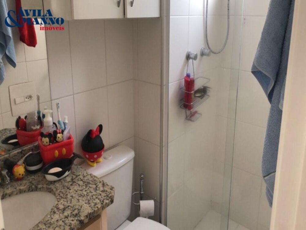 Apartamento, 3 quartos, 87 m² - Foto 8
