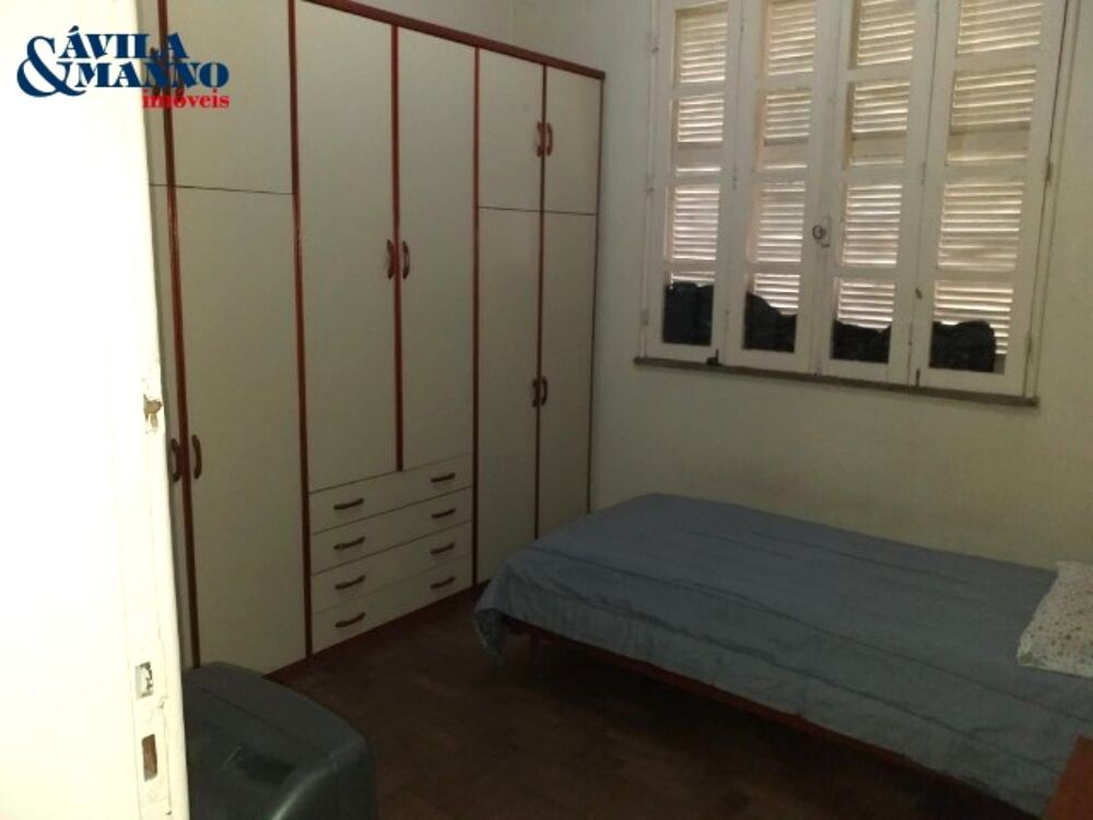 Apartamento, 4 quartos, 114 m² - Foto 1