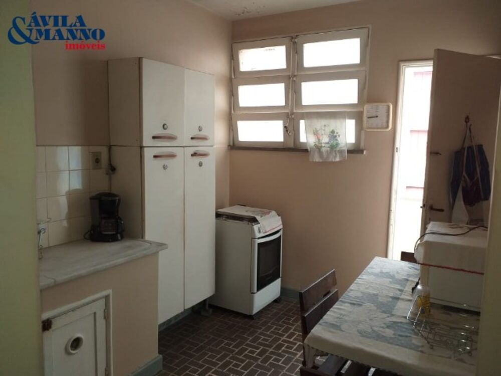 Apartamento, 4 quartos, 114 m² - Foto 2