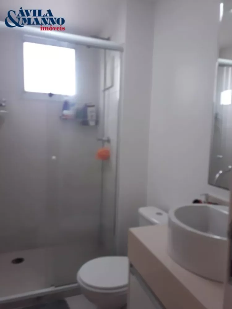 Apartamento, 3 quartos, 66 m² - Foto 5