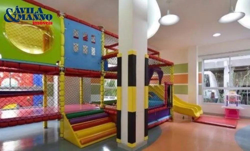 Apartamento, 3 quartos, 66 m² - Foto 7