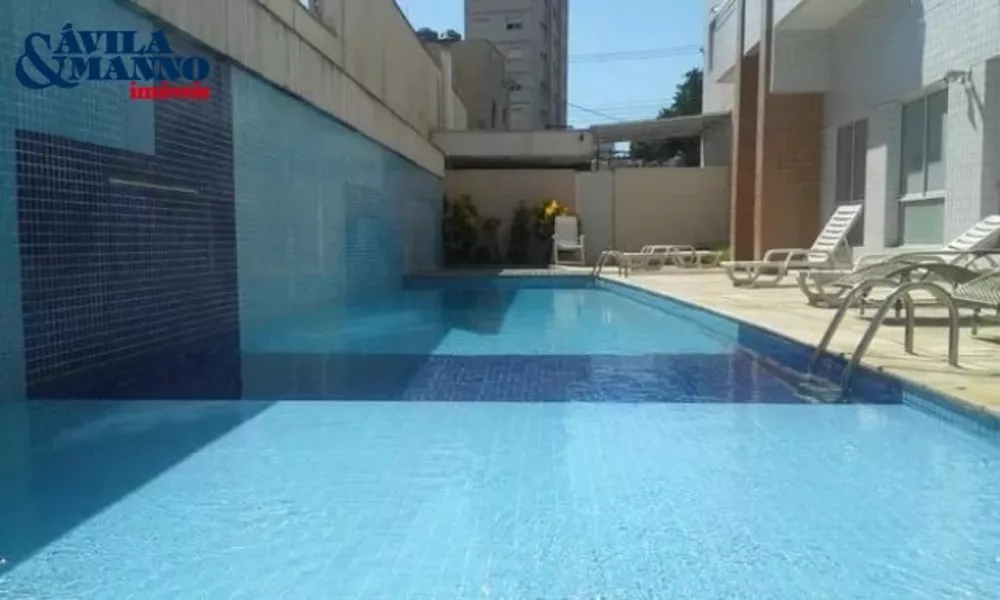Apartamento, 3 quartos, 66 m² - Foto 6