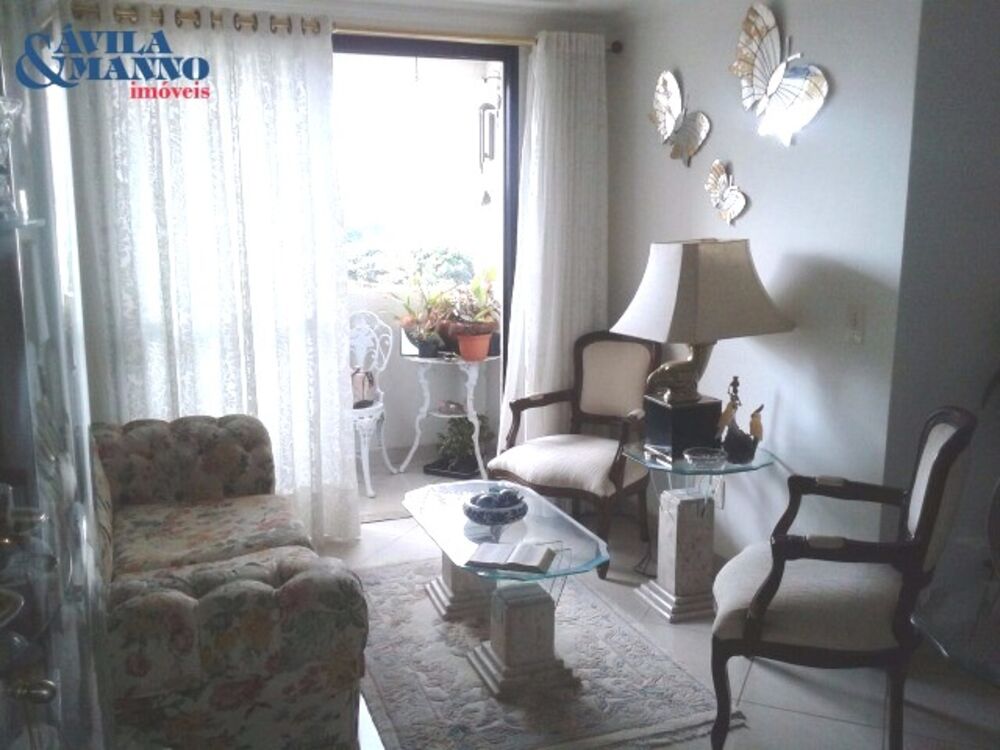 Apartamento à venda com 2 quartos, 55m² - Foto 1