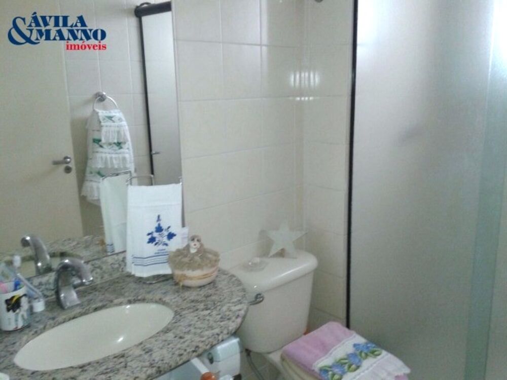 Apartamento à venda com 2 quartos, 55m² - Foto 7