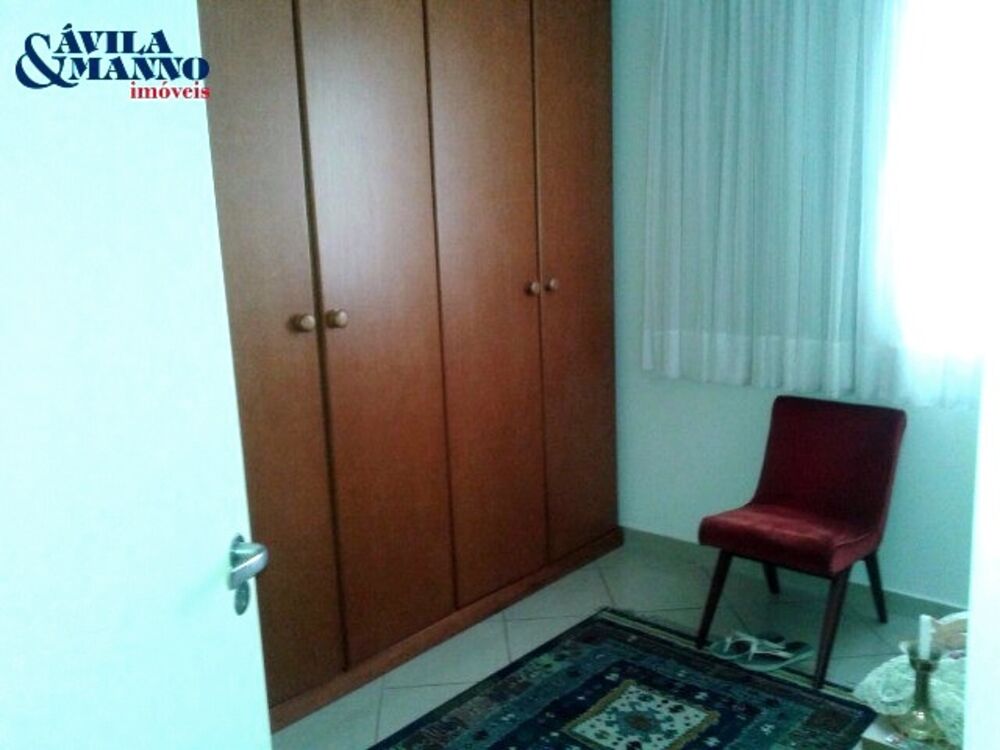 Apartamento à venda com 2 quartos, 55m² - Foto 6