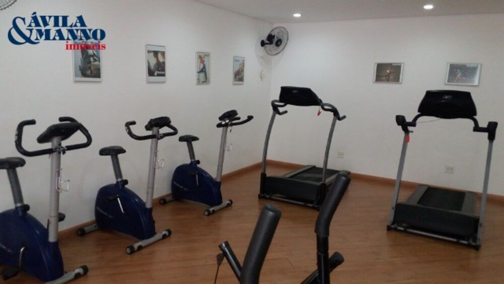 Apartamento, 2 quartos, 54 m² - Foto 3