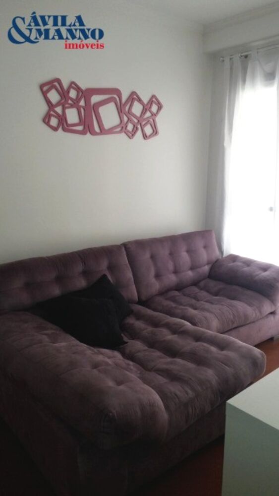 Apartamento, 2 quartos, 54 m² - Foto 4
