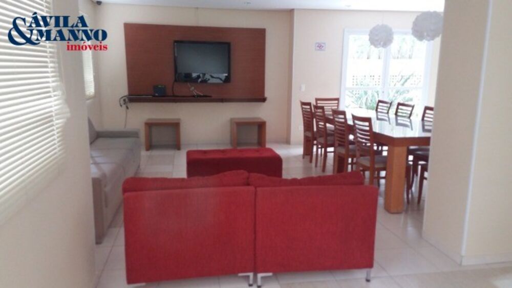 Apartamento, 2 quartos, 54 m² - Foto 2