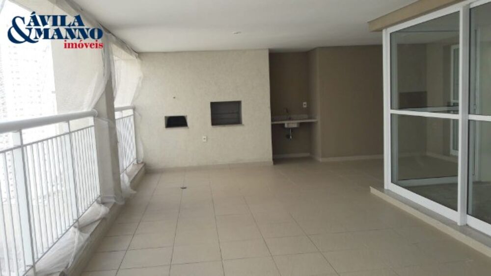 Apartamento, 3 quartos, 221 m² - Foto 3