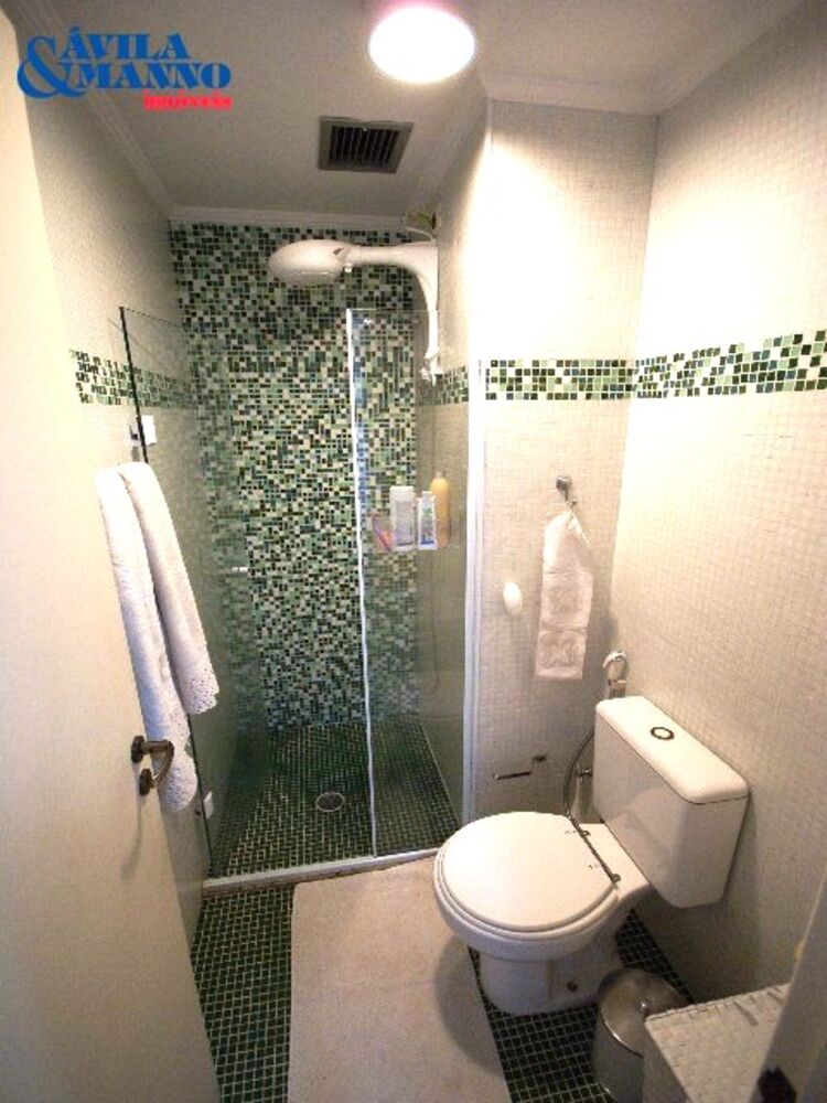 Apartamento, 2 quartos, 56 m² - Foto 5