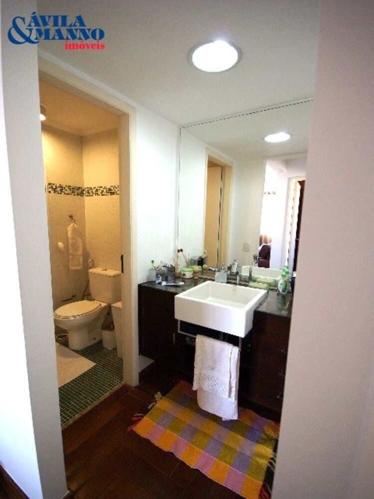 Apartamento, 2 quartos, 56 m² - Foto 4