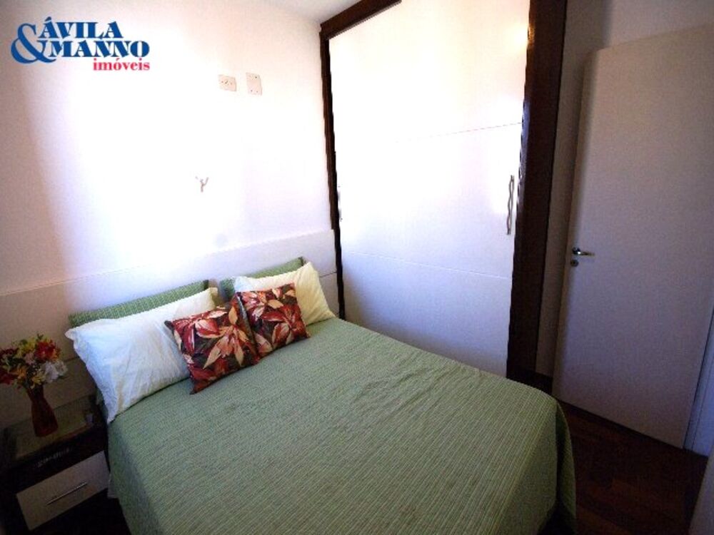 Apartamento, 2 quartos, 56 m² - Foto 3