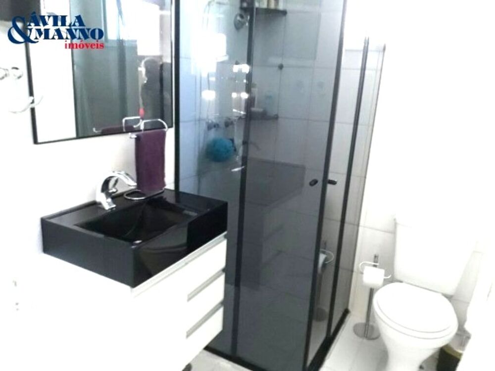 Apartamento, 2 quartos, 54 m² - Foto 6