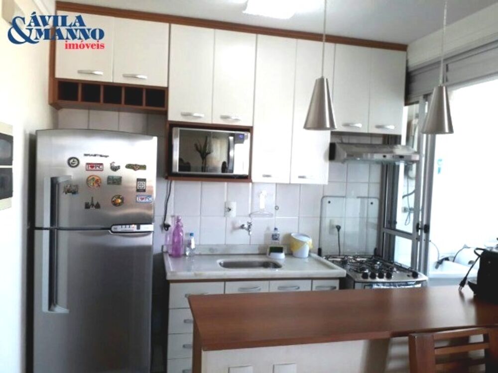 Apartamento, 2 quartos, 54 m² - Foto 5