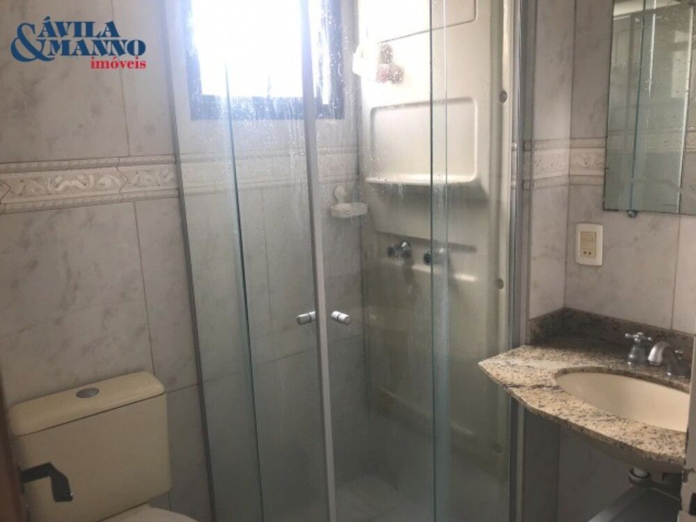 Apartamento, 2 quartos, 55 m² - Foto 1