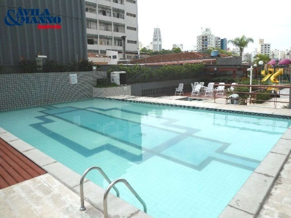 Apartamento, 3 quartos, 98 m² - Foto 3