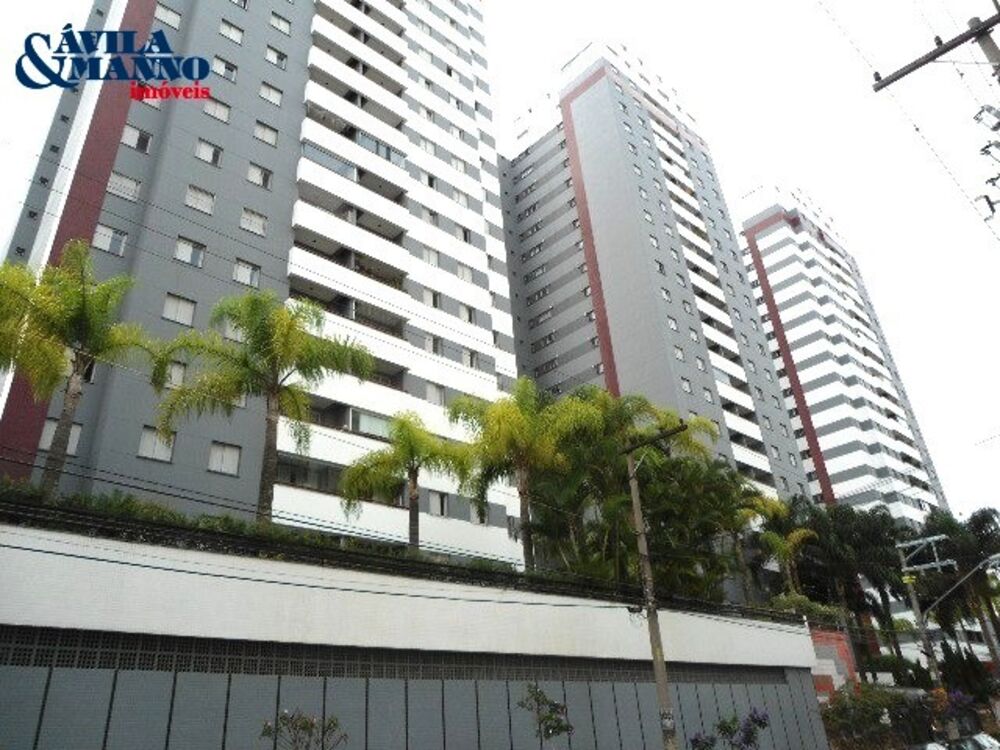 Apartamento, 3 quartos, 98 m² - Foto 1