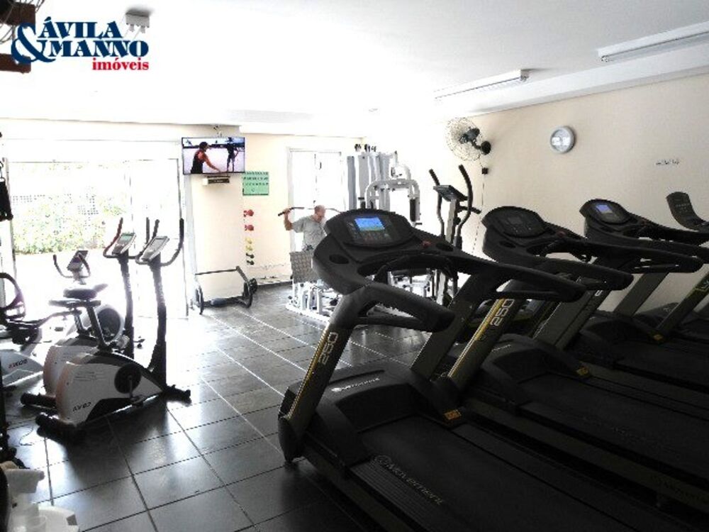 Apartamento, 3 quartos, 98 m² - Foto 9