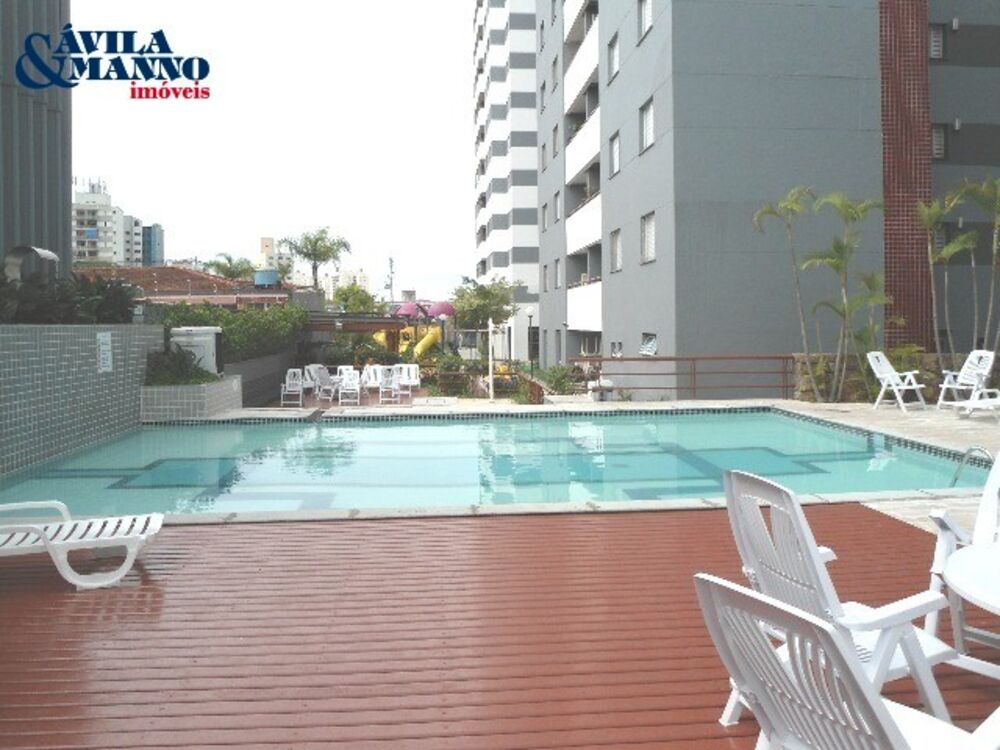 Apartamento, 3 quartos, 98 m² - Foto 2