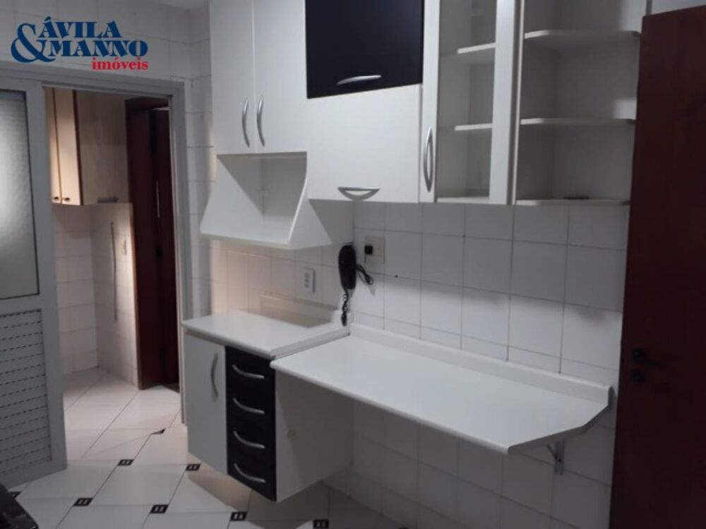 Apartamento, 3 quartos, 98 m² - Foto 17