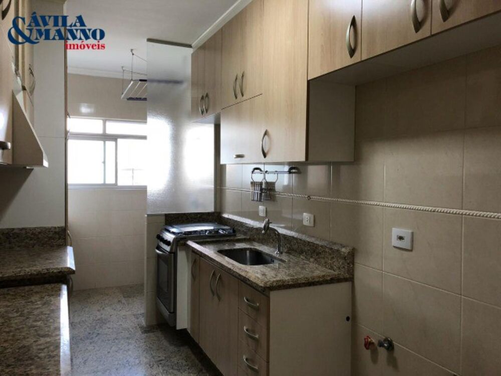 Apartamento, 2 quartos, 77 m² - Foto 1