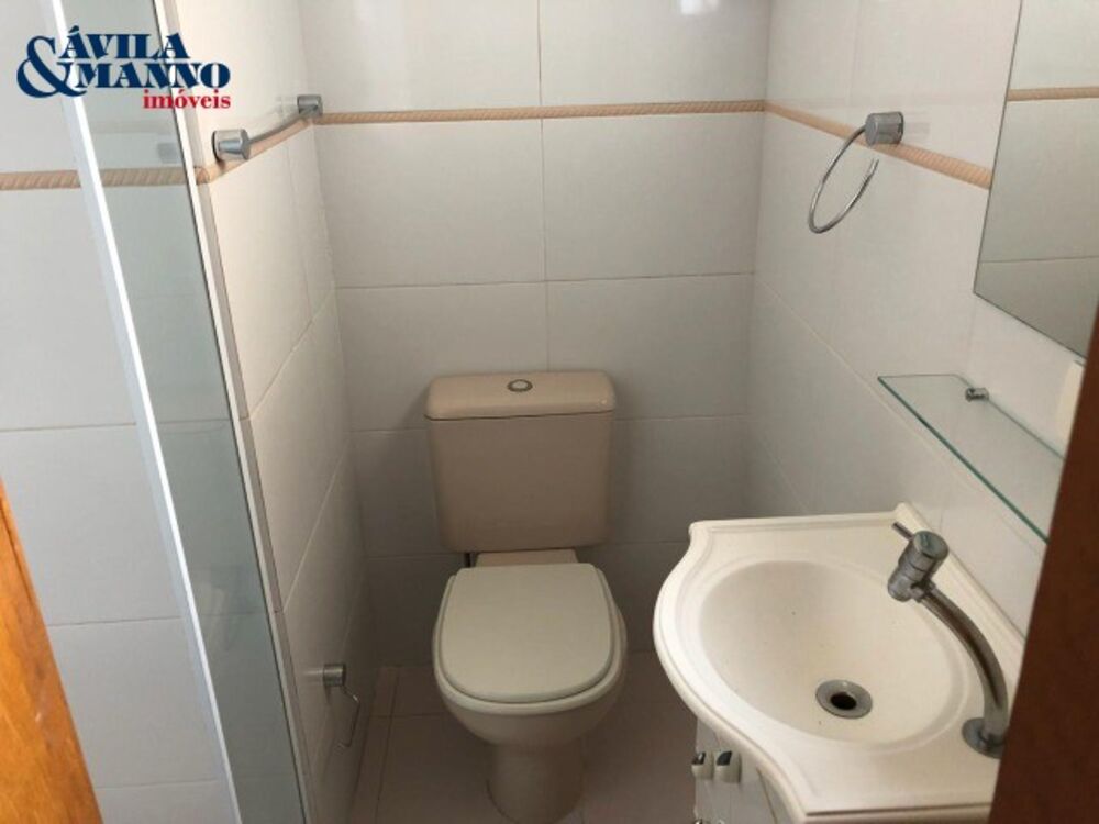 Apartamento, 2 quartos, 77 m² - Foto 2