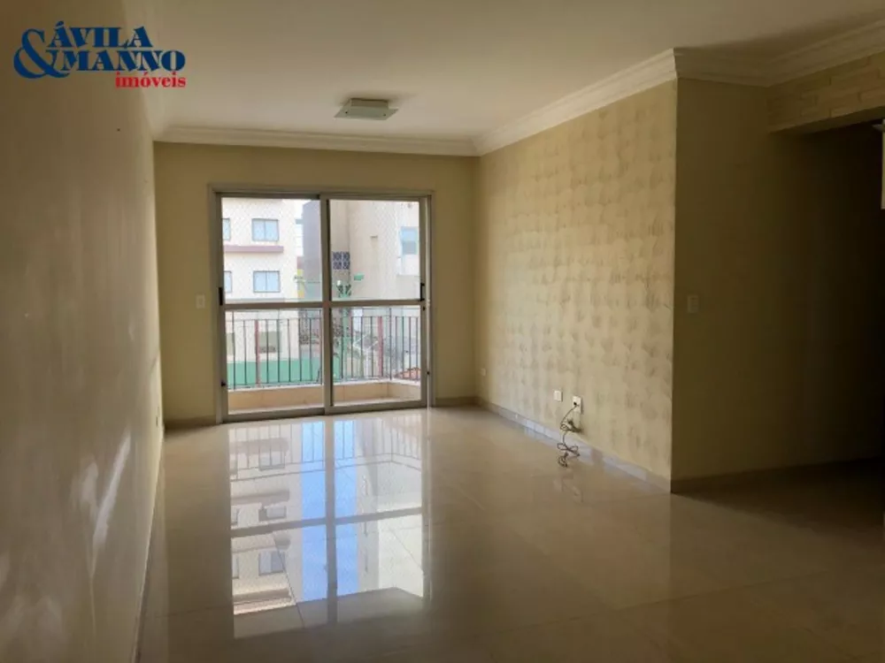 Apartamento, 2 quartos, 77 m² - Foto 9